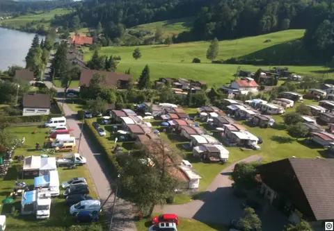 Camping Naas-Sod