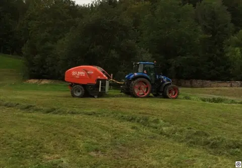 Camping Naas-Sod