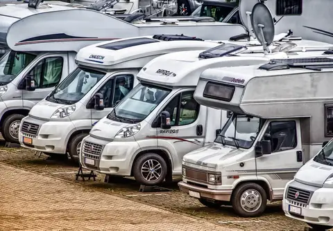 Aire de Services Lembach