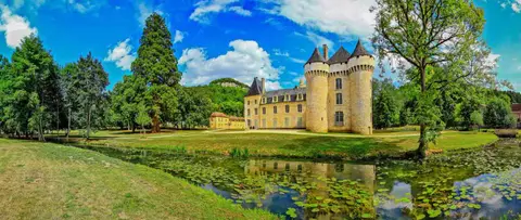 Le Val de la Marquise
