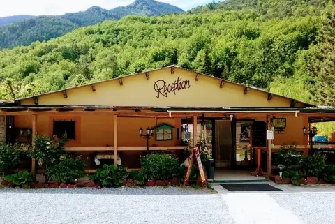 Camping de l'Amitié