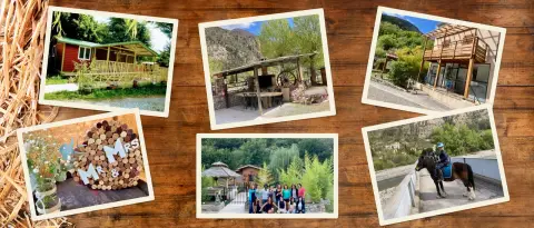 Camping de l'Amitié