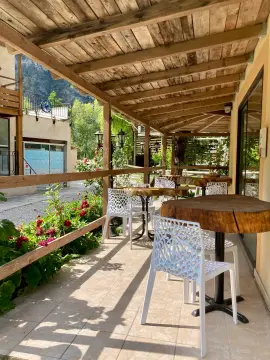 Camping de l'Amitié