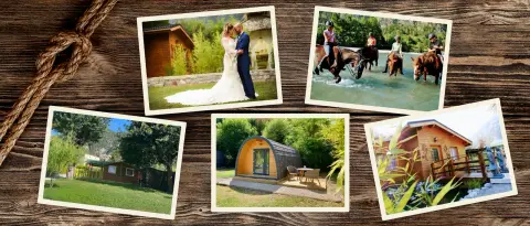 Camping de l'Amitié