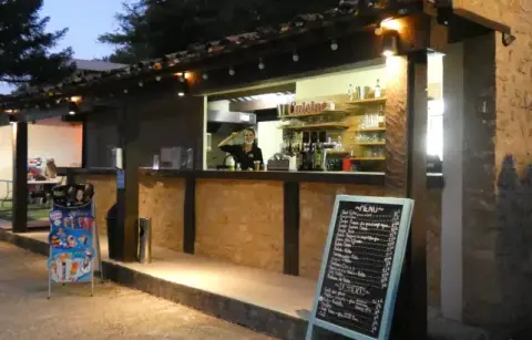 Le moulin de Surier