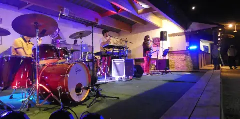 Le moulin de Surier