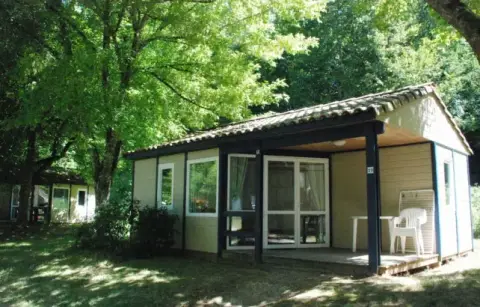 Le moulin de Surier