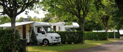 Camping d'Auriac