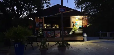 Camping du Lac