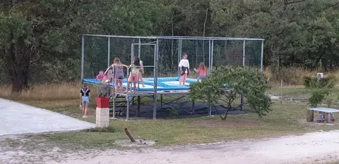 Camping du Lac
