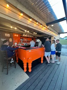 Kingsdown International Camping Centre