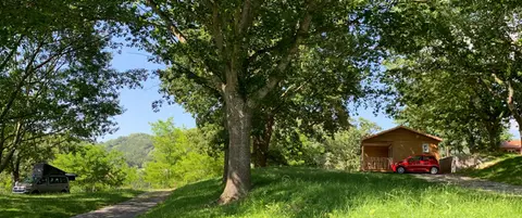 Ferme Etchemendigaraya