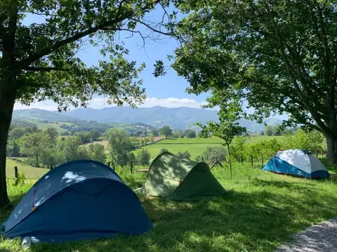 Ferme Etchemendigaraya