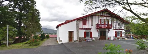 Ferme Etchemendigaraya