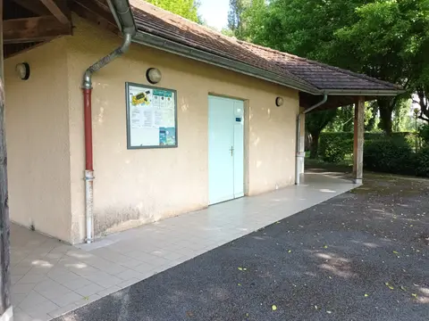 Camping municipal