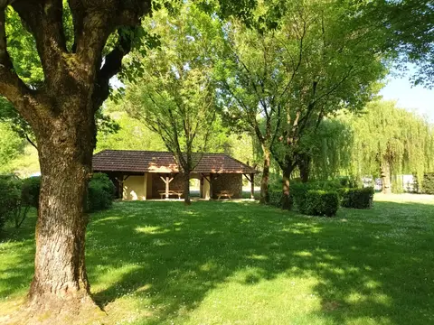 Camping municipal