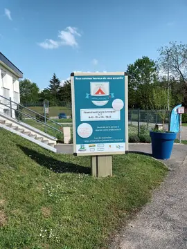Camping municipal