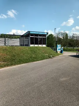 Camping municipal