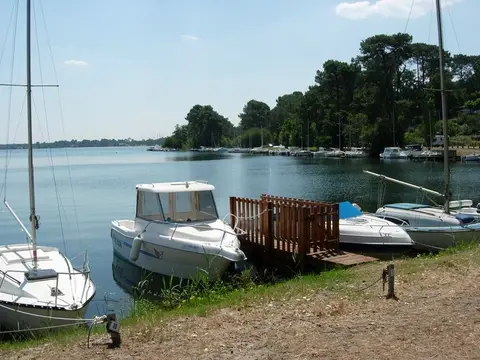 Camping le Langeot