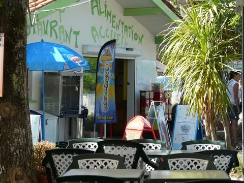 Camping le Langeot