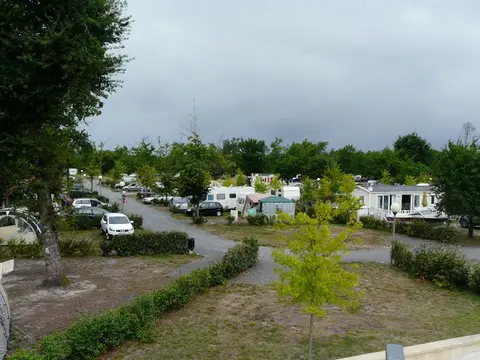 Camping le Langeot