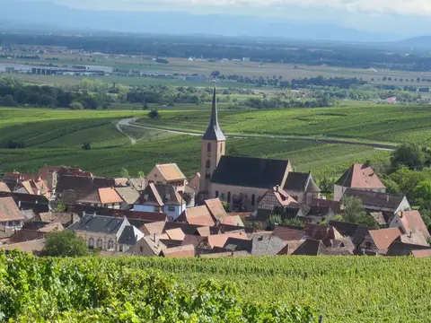 Ostertag-Hurlimann