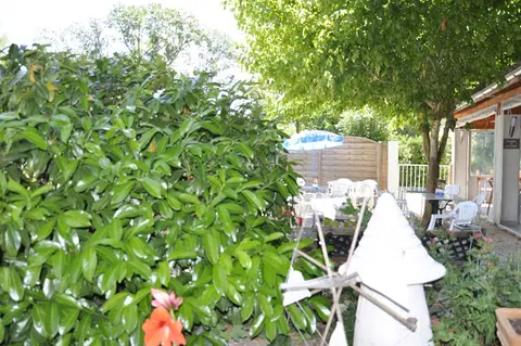 Le Moulin