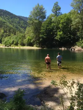 Les Osiers