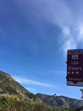 Les Osiers