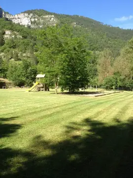 Les Osiers