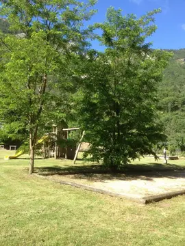 Les Osiers