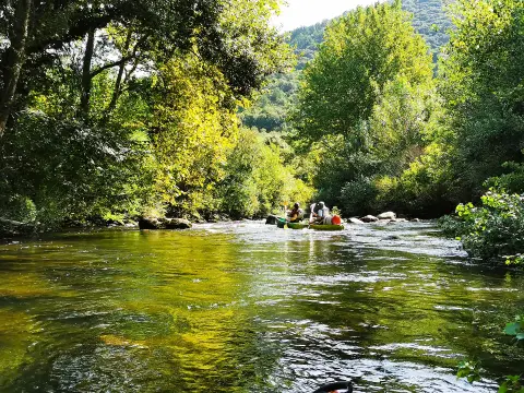 Camping CAMPOTEL "Le Nice"