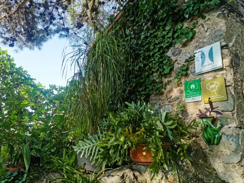 Camping CAMPOTEL "Le Nice"