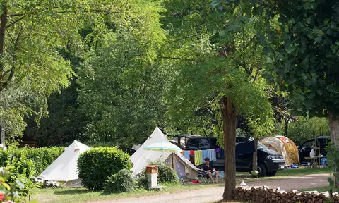 L'Orée du Lac