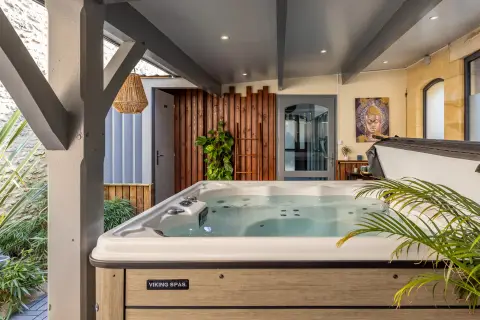 La Bouquerie