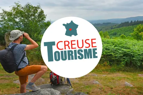 Aire naturelle de camping de l’Ardour