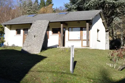 Camping du Puy de Faux