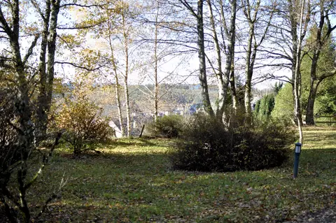 Camping du Puy de Faux