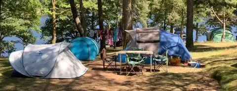 Camping du Lac