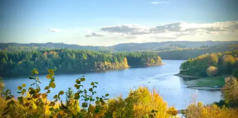 Camping du Lac