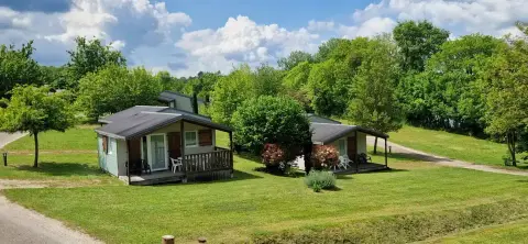 Les Côteaux du Lac