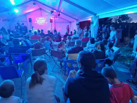 Les Côteaux du Lac