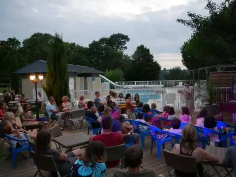 Les Côteaux du Lac