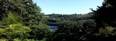 Lous Suais Camping Naturiste