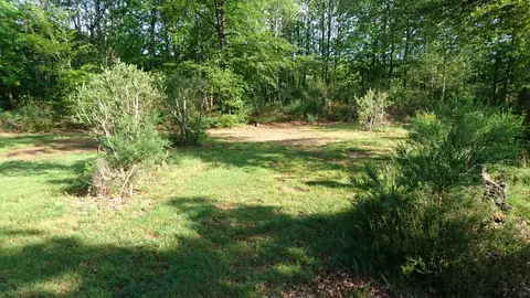 Lous Suais Camping Naturiste