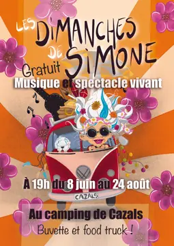 Tente Simone