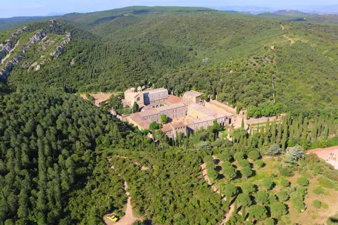 Parking du Seuil de Naurouze