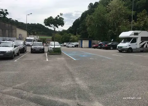 Carrefour - Largentière