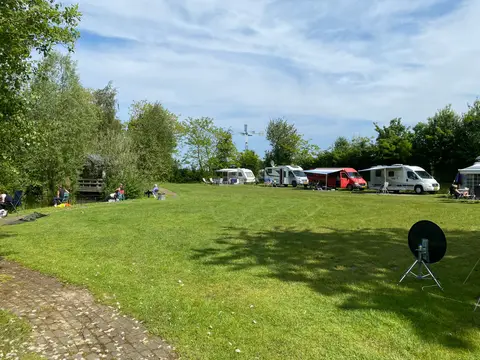 De Karpermolen