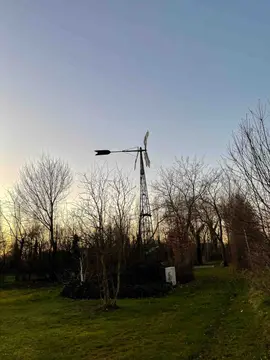 De Karpermolen